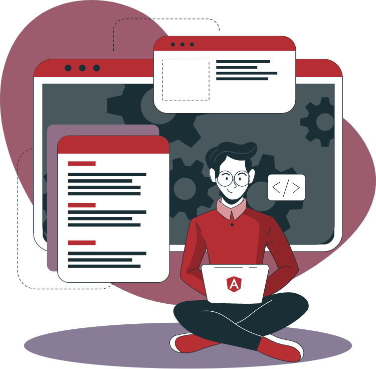 Hire Angular Developer